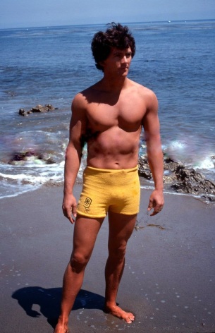 Man From Atlantis from 1977